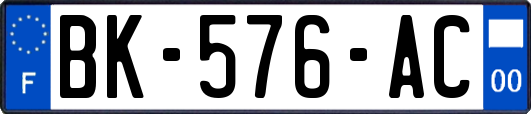 BK-576-AC