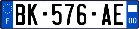 BK-576-AE