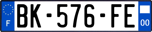 BK-576-FE