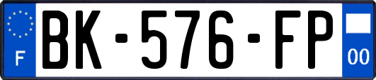 BK-576-FP