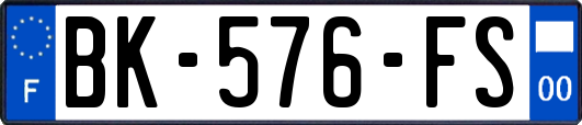 BK-576-FS