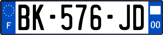 BK-576-JD