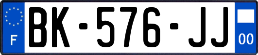 BK-576-JJ