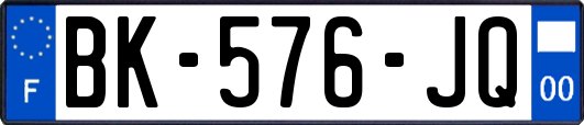 BK-576-JQ