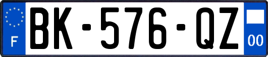 BK-576-QZ