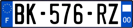 BK-576-RZ