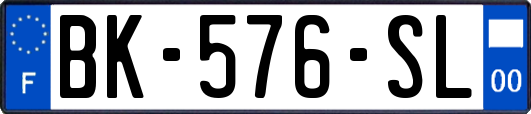 BK-576-SL