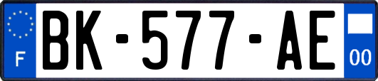 BK-577-AE