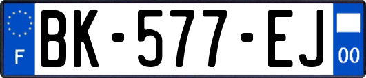 BK-577-EJ