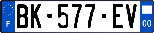 BK-577-EV