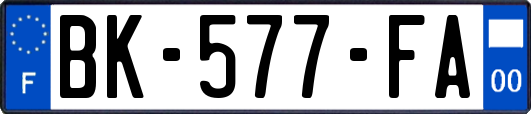 BK-577-FA