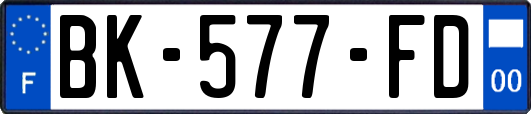 BK-577-FD
