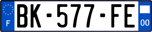 BK-577-FE