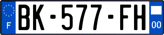 BK-577-FH