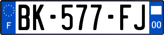 BK-577-FJ