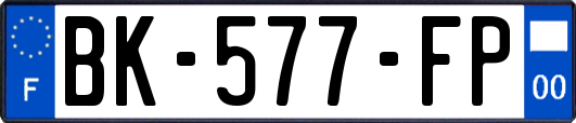 BK-577-FP