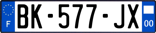 BK-577-JX