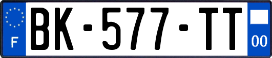 BK-577-TT