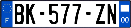 BK-577-ZN