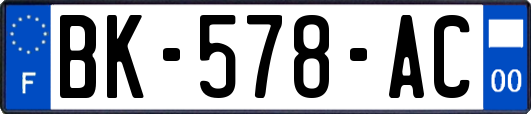 BK-578-AC