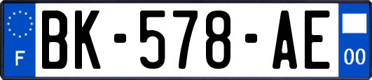 BK-578-AE