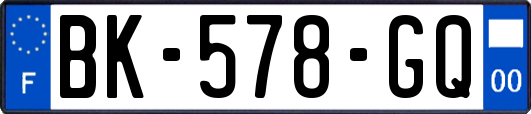 BK-578-GQ