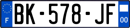 BK-578-JF