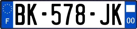 BK-578-JK