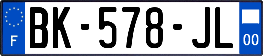 BK-578-JL