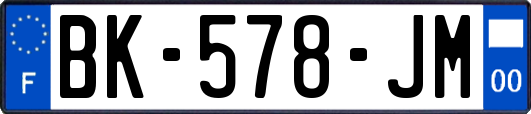 BK-578-JM