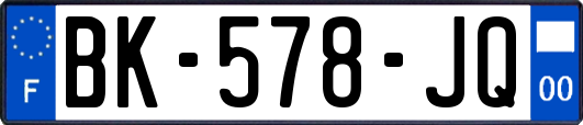 BK-578-JQ