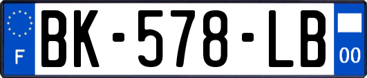 BK-578-LB