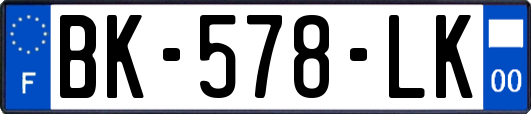 BK-578-LK