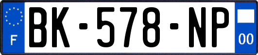 BK-578-NP