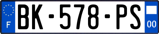 BK-578-PS