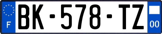 BK-578-TZ