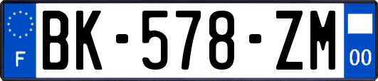BK-578-ZM