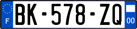 BK-578-ZQ