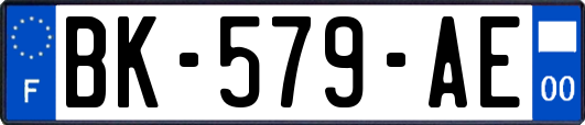 BK-579-AE