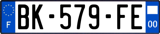 BK-579-FE