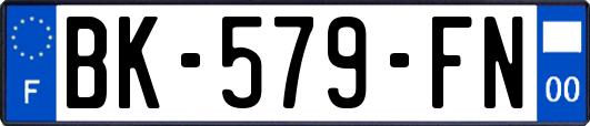 BK-579-FN