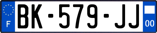 BK-579-JJ