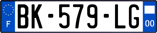 BK-579-LG