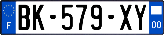 BK-579-XY