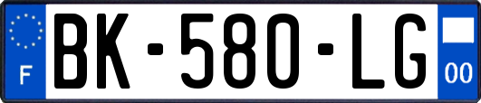 BK-580-LG