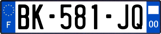 BK-581-JQ