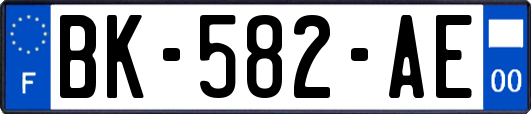 BK-582-AE