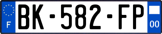 BK-582-FP