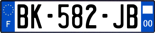 BK-582-JB