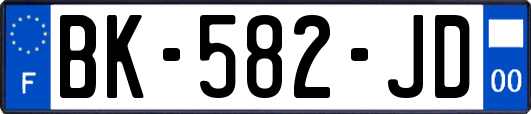 BK-582-JD